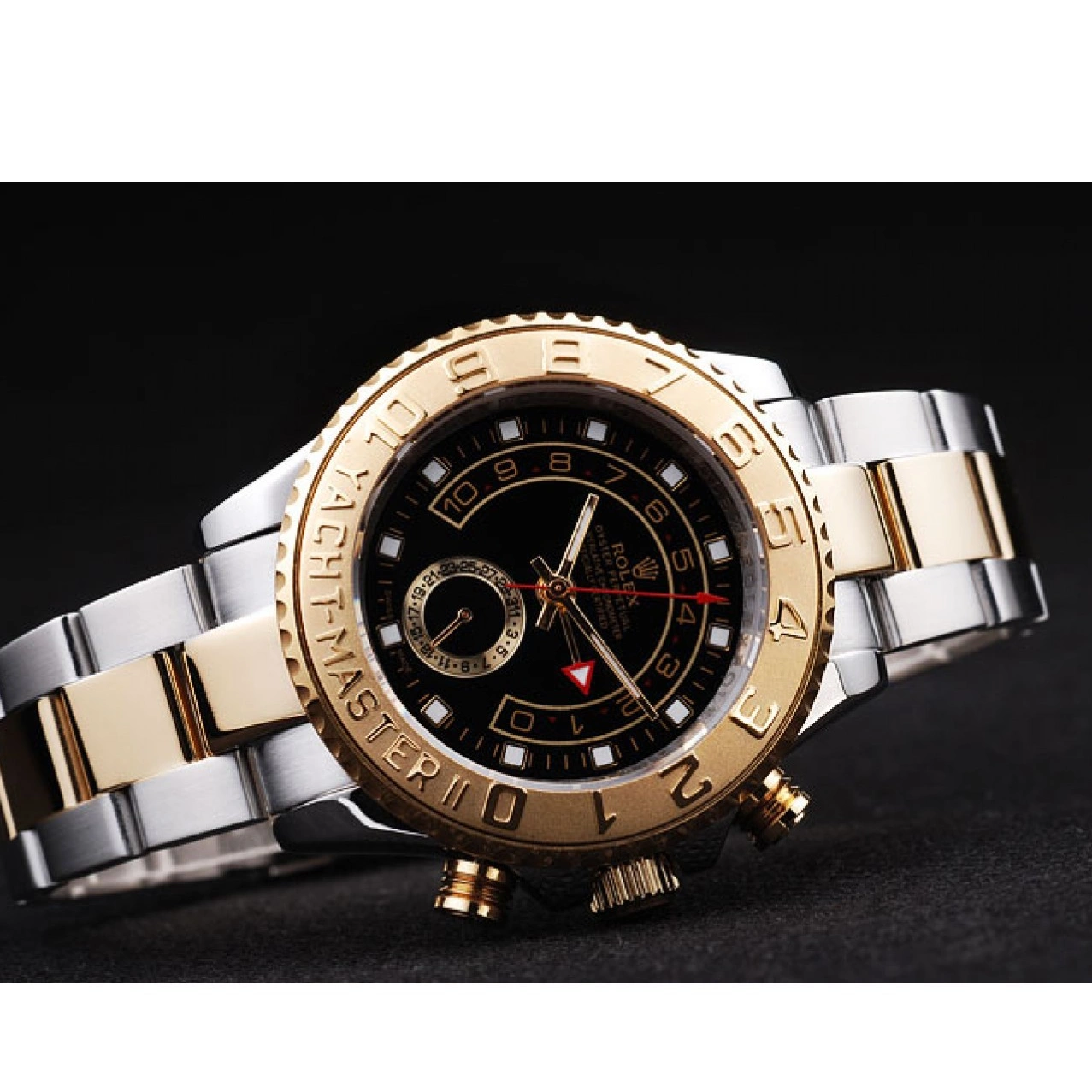 Rolex aaa copy Rolex Yacht-Master II-rl229 0627
